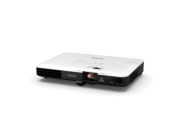 Epson EB‐1795F Ultra-mobile business projector