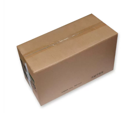 Pack of 50 Pieces Pieces Lever Arch File Folder With Slide-In Plate Light Blue