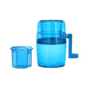Royalford Manual Ice Crusher - Multicolor