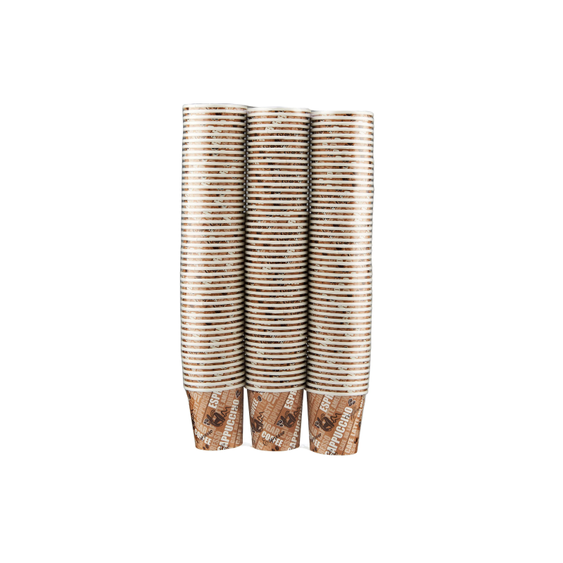 Heavy Duty Paper Cup Offer Pack
