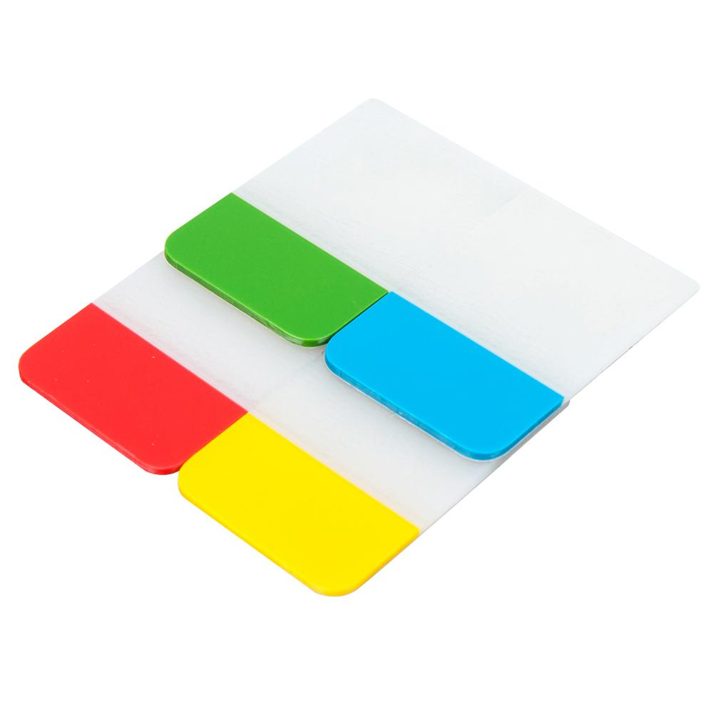 Deli Film Index Tabs EA10702