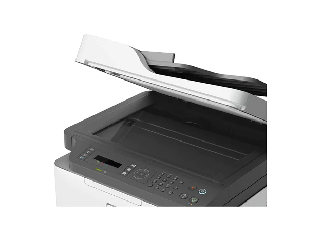 HP Color Laser MFP 179fnw All-in-One Printer (4ZB97A)