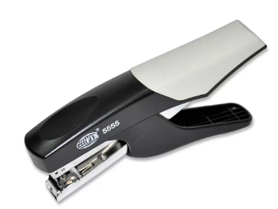 FIS Plier Stapler Plastic Body, (L)170 x (W)30 x (H)75 mm Size - FSSF5555