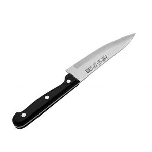 Royalford Utility Knife - Stainless Steel - Black - RF7829