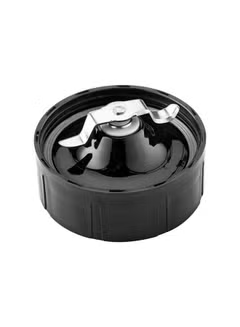 Blender With Grinder Mill, 1.5 L 400.0 W BX430J-B5, Black