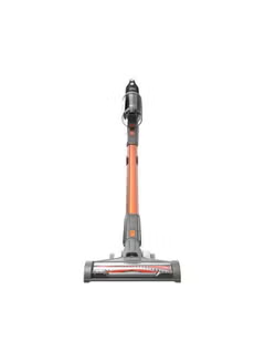 Cordless Stick Vacuum Cleaner with 4 in1 function, three speed setting and battery charge indicator 650.0 ml 36.0 W BHFEV182C-GB Orange