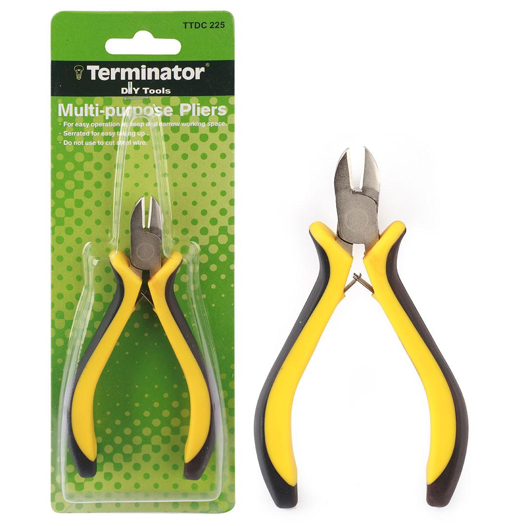 Diagonal Cutting Pliers (Taiwan)