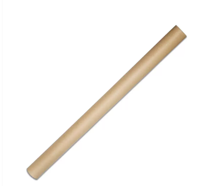 FIS Draft Tube With Cap Size: 2"X730MM Pack of 3 - FSGN73020N