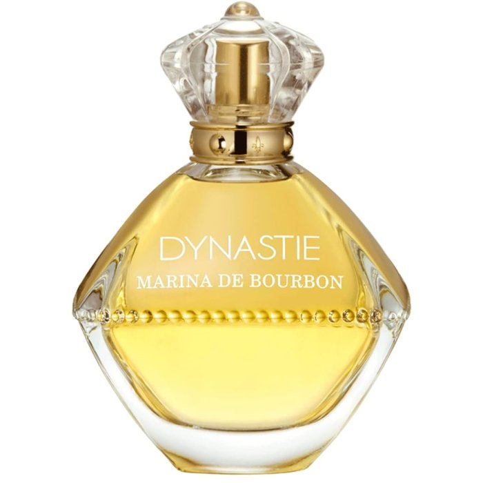 MARINA DE BOURBON GOLDEN DYNASTIE (W) EDP 100ML