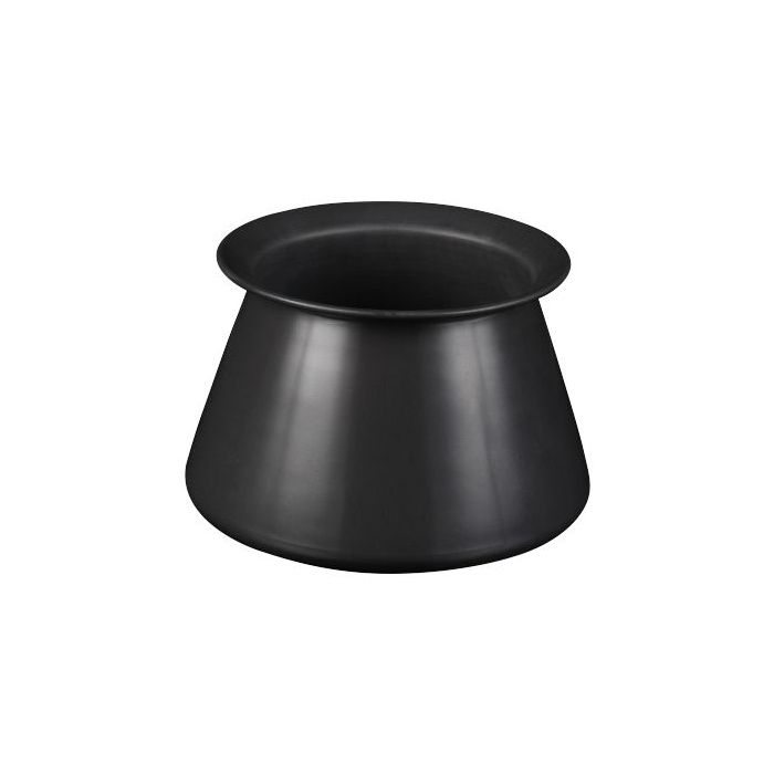 Royalford Hard Anodized Curry Pot - 4.0 Litre