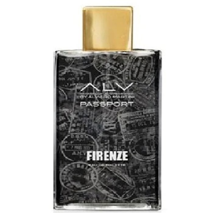 ALVIERO MARTINI FIRENZE (W) EDP 100ML