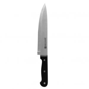 Royalford Utility Knife - Stainless Steel - Black - RF7830