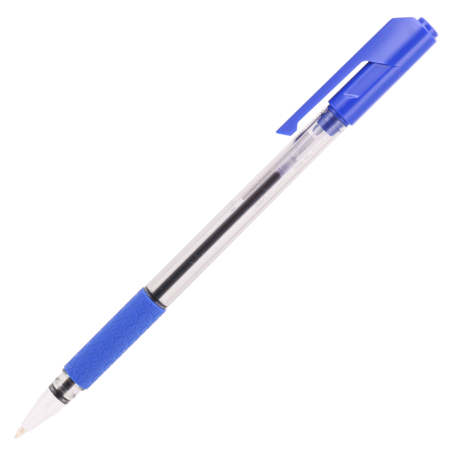 Deli-EQ01630 Ball Point Pen