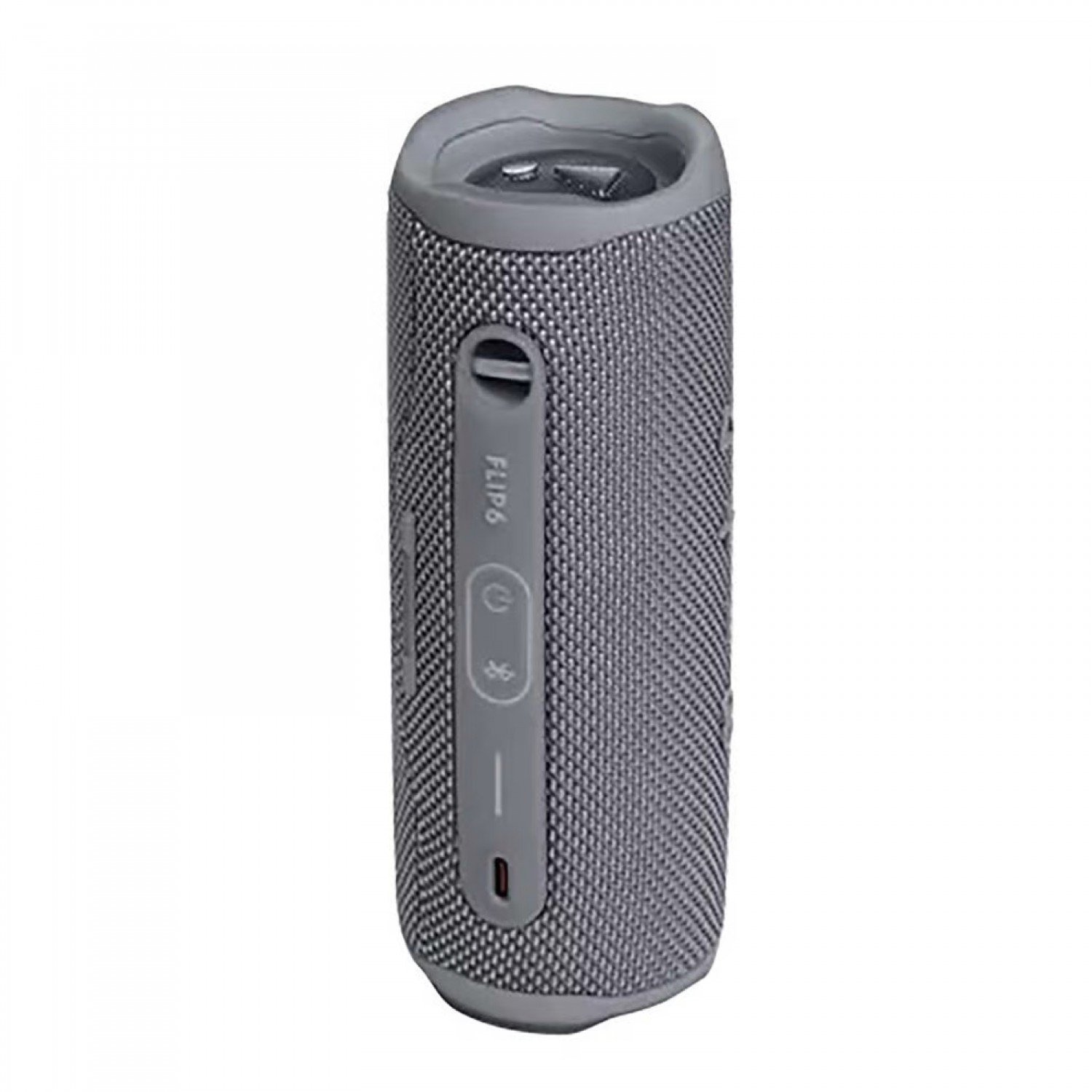 JBL Flip6 Waterproof Portable Bluetooth Speaker - Gray