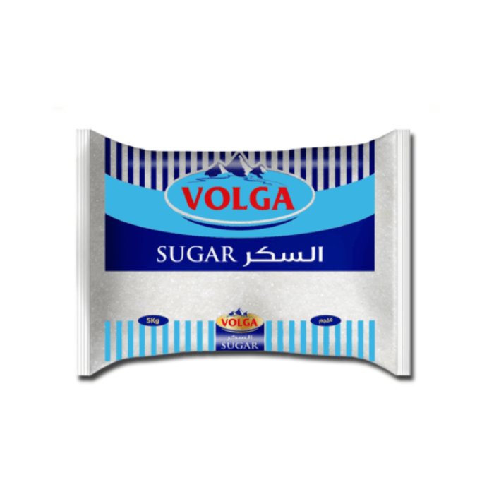 Volga Sugar 5kg