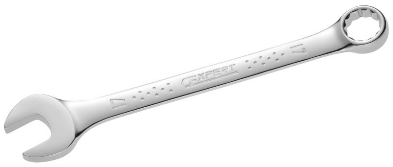EXPERT E113228 COMBINATION WRENCH-METRIC 5MM