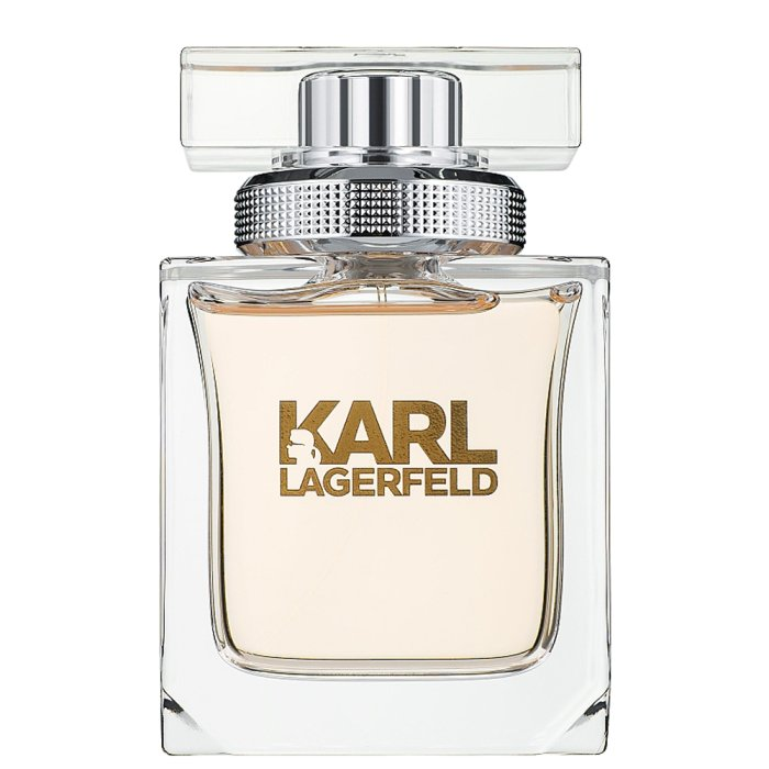 KARL LAGERFELD FOR HER (W) EDP 85ML