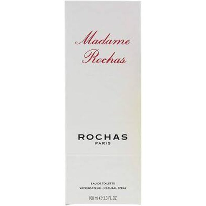 ROCHAS MADAME ROCHAS (W) EDT 100ML