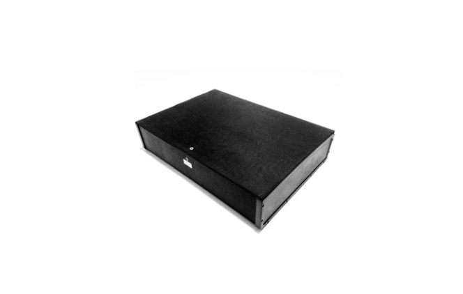 ALBA RADO Rigid Closed Box File