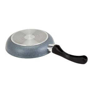 Prestige PR10117 Endurance Twin Pack Frypan - Granite - Grey