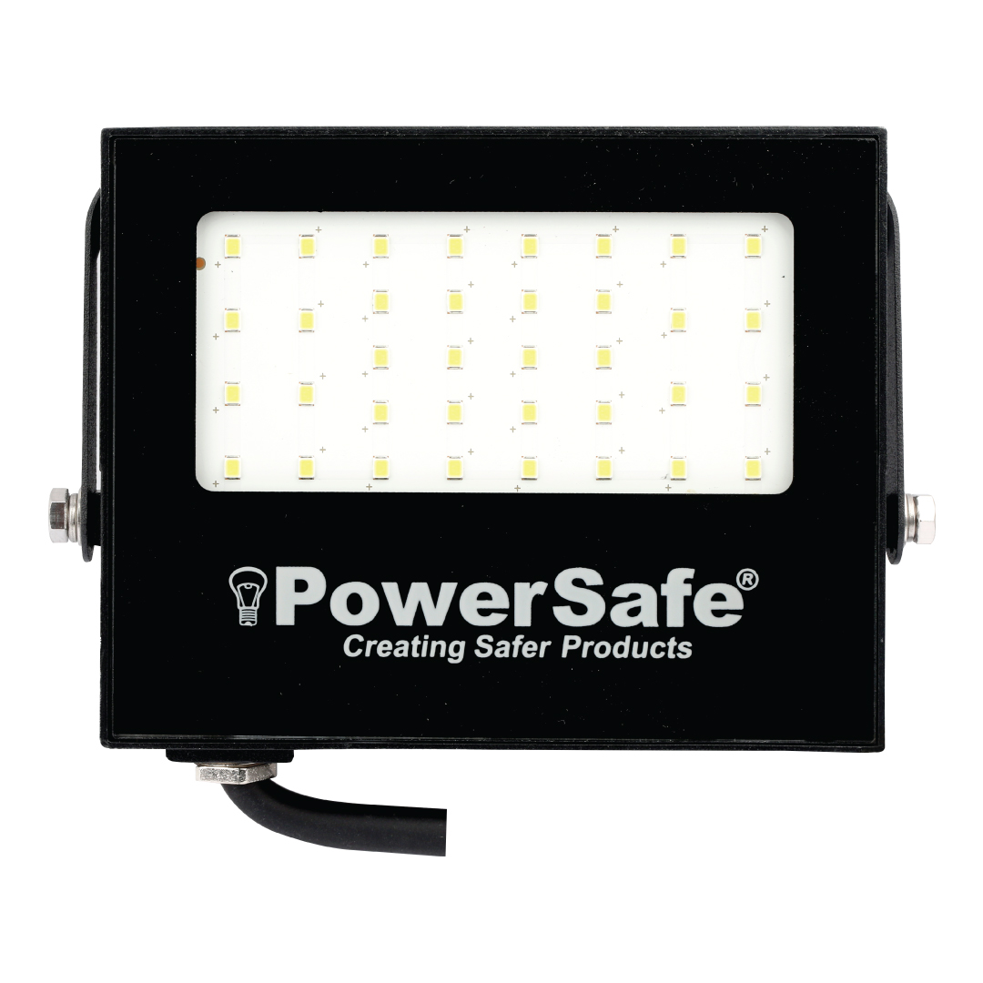 PowerSafe LED Floodlight 30W Day Light