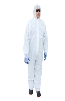 Vaultex DisposableI Coverall 30 Gsm