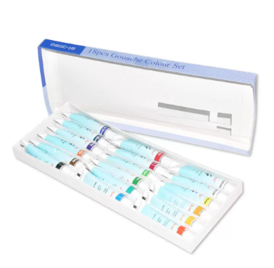 Artmate Poster Color 12Ml - JIPB7318