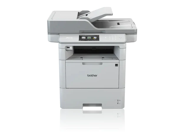 Brother MFC-L6900DW Mono Laser Multi-Function Printer
