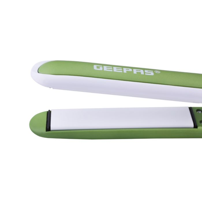 GH8664 Hair Straightener With Ceramic Plates