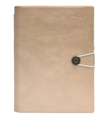 Fis 2024 Agenda Diary English With Gift Box -FSDI87E24D19