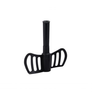 Royalford Purpose Pull Chopper - Plastic - Green