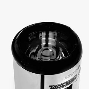 Royalford Supreme Flask - Stainless Steel - Multi - 38 LITER