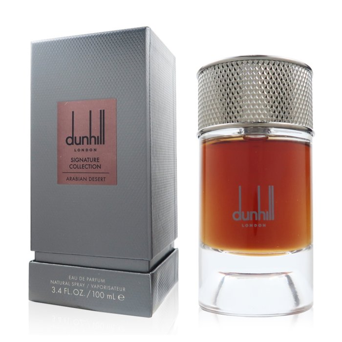 DUNHILL SIGNATURE COLLECTION ARABIAN DESERT (M) EDP 100ML