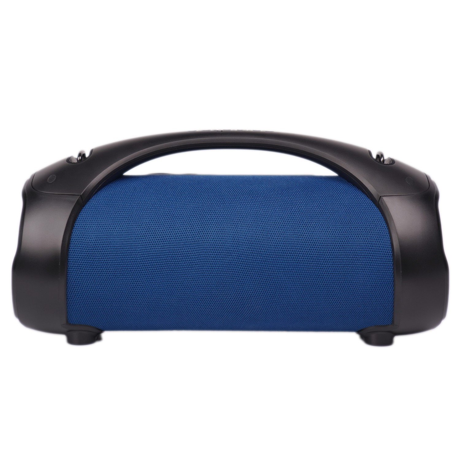 Porodo TRILL Soundtec Portable speaker with RGB - Navy Blue