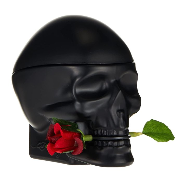 CHRISTIAN AUDIGIER ED HARDY SKULLS & ROSES (M) EDT 100ML