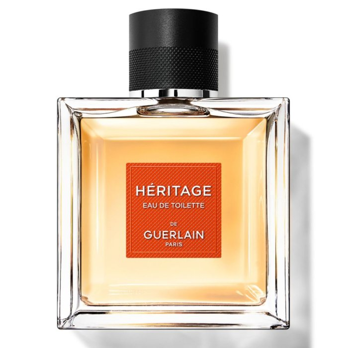 GUERLAIN HERITAGE (M) EDT 100ML
