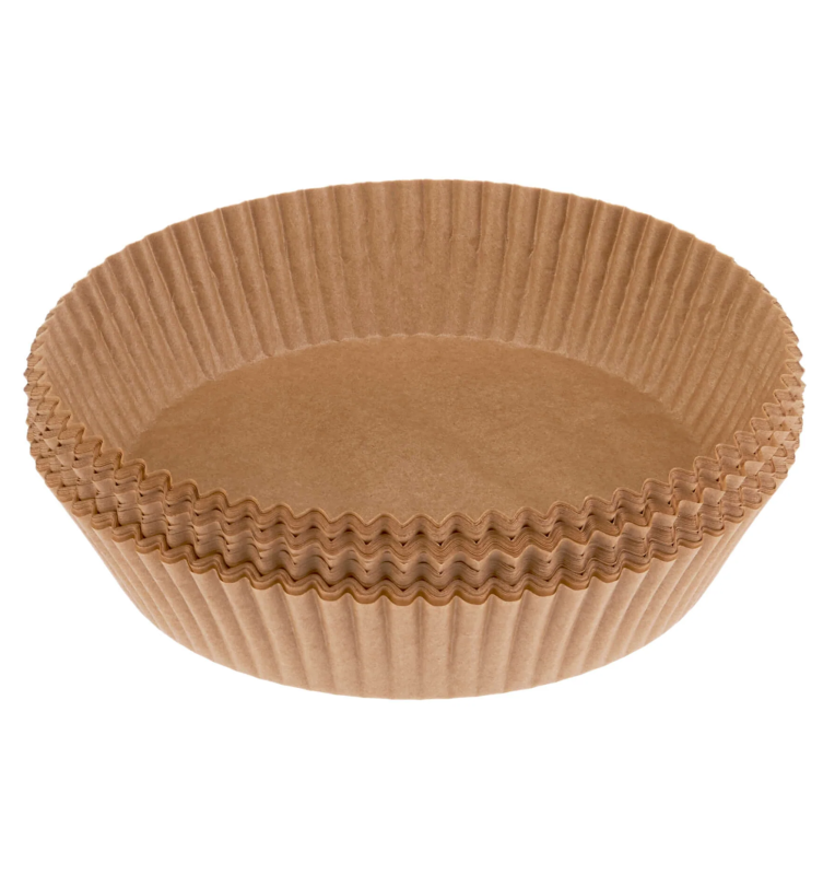 Air Fryer Paper Liner 100 Pieces