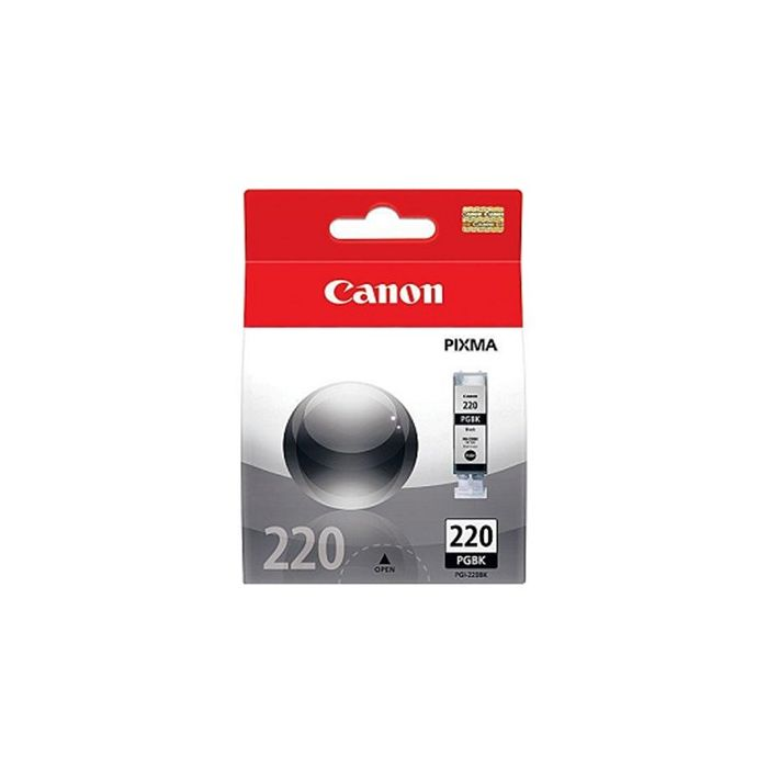 CANON PGI-220 BLACK INKJET CARTRIDGE