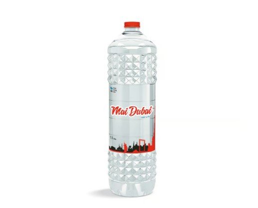 Mai Dubai Drinking Water Value Pack 6 x 1.5Litre