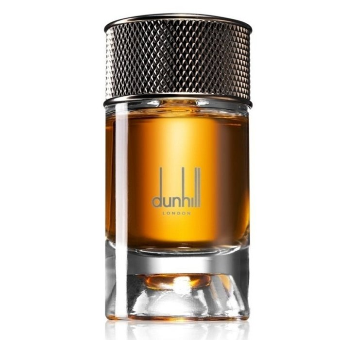 DUNHILL SIGNATURE COLLECTION EGYPTIAN SMOKE (M) EDP 100ML