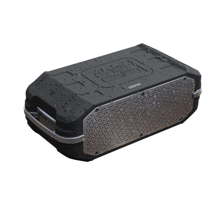 Geepas GMS8590 Rechargeable Bluetooth Speaker
