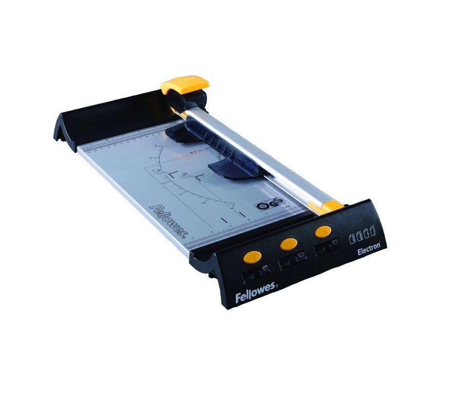 Fellowes Electron A4 Paper Trimmer