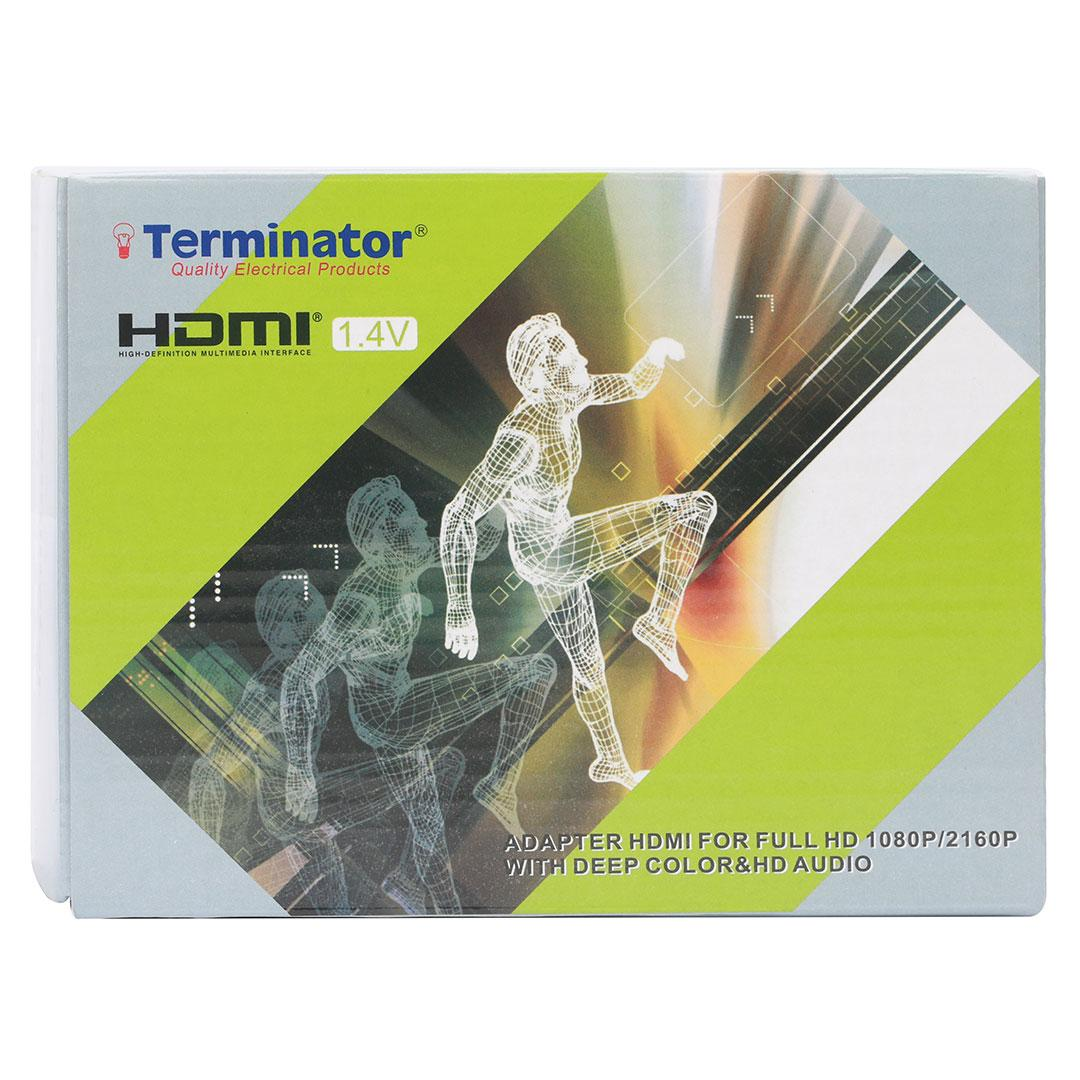 HDMI Switcher HD TV