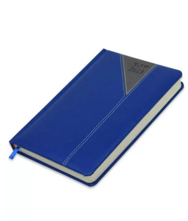 FIS 2023 Classico A5 Diary Arabic/English - FSDI602AE23