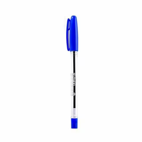 Maxi Ballpoint Pen Blue 50-Piece