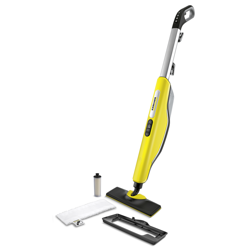 KARCHER 1.513-301.0 SC3 UPRIGHT EASYFIX STEAM CLEANER