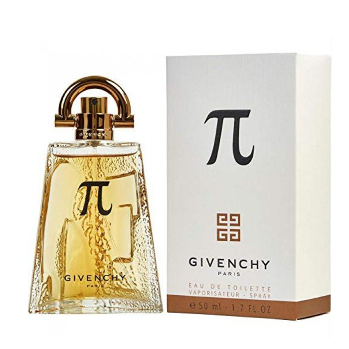 GIVENCHY PI (M) EDT 100ML