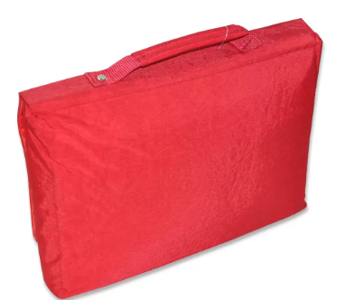 Penball Horse Design, Red Color - PBSBVS253-R