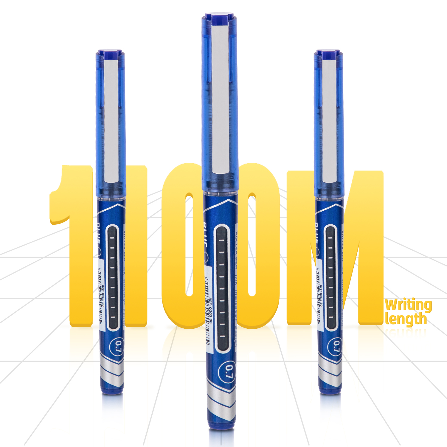 Deli-EQ20330 Roller Pen