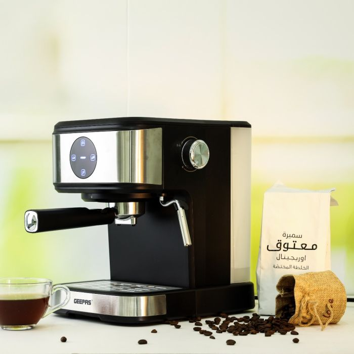 1.2L Cappuccino Maker